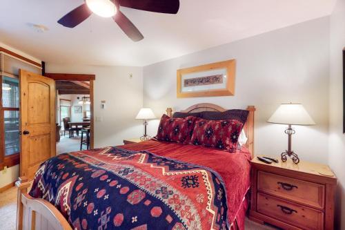 Lodge B At Steamboat