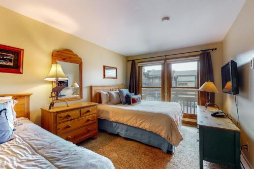 Lodge B At Steamboat