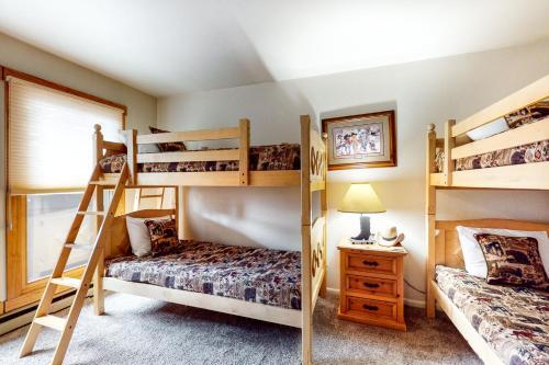Lodge B At Steamboat II