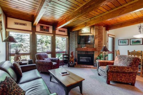 Lodge B At Steamboat II