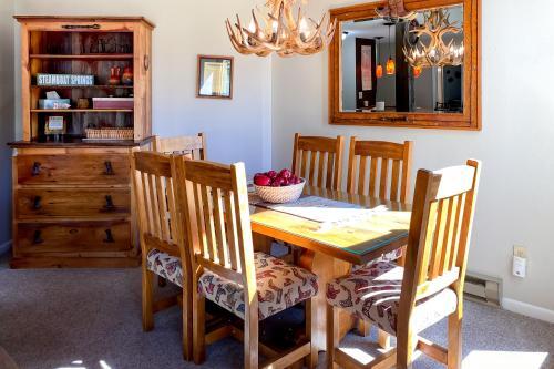 Lodge B At Steamboat II