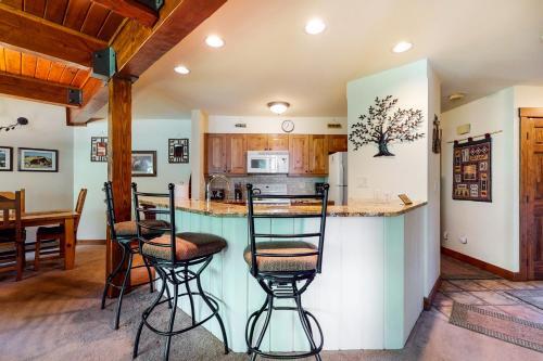 Lodge B At Steamboat II