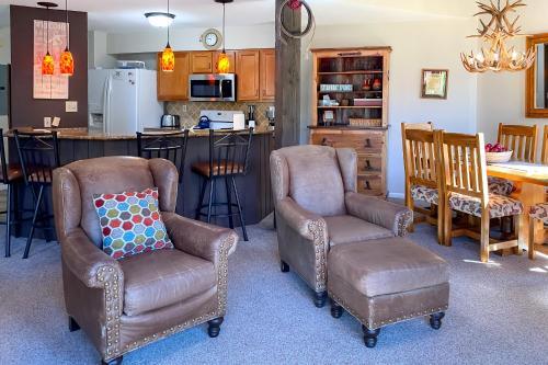 Lodge B At Steamboat II