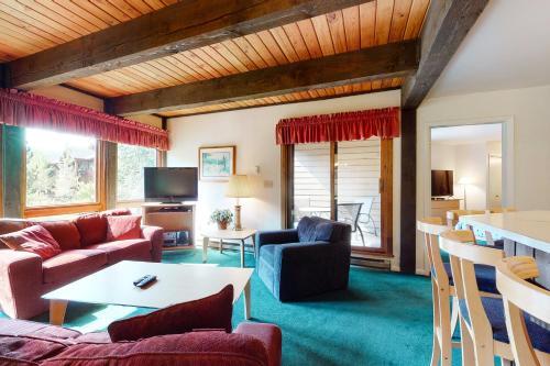 Lodge B At Steamboat II
