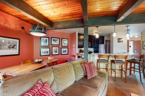 Lodge B At Steamboat II