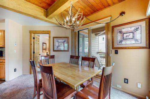 Lodge B At Steamboat II