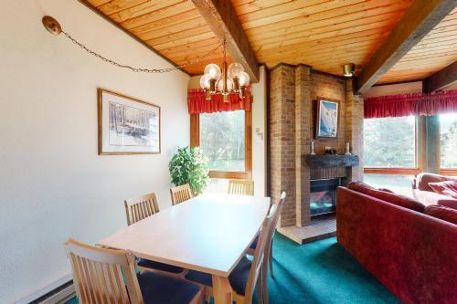 Lodge B At Steamboat II