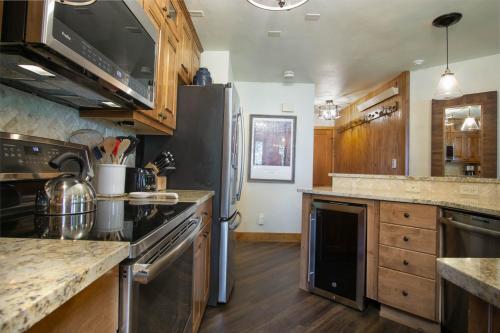 Lodge B At Steamboat II