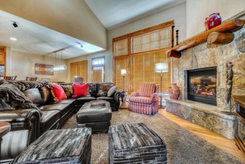 Eagleridge Townhomes 1467