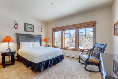 Eagleridge Townhomes 1496