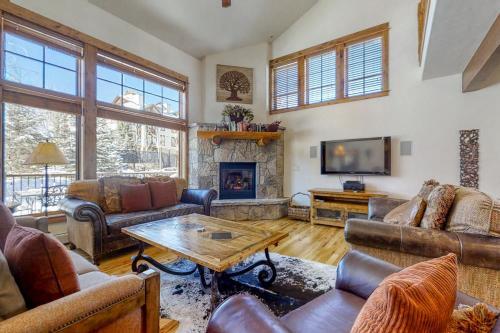 Eagleridge Townhomes 1496