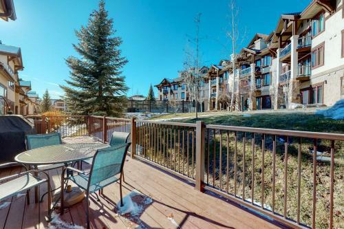 Eagleridge Townhomes 1534