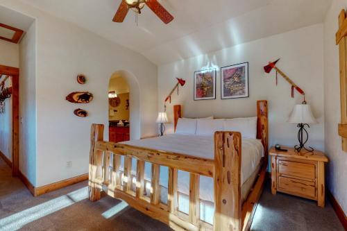Eagleridge Townhomes 1534