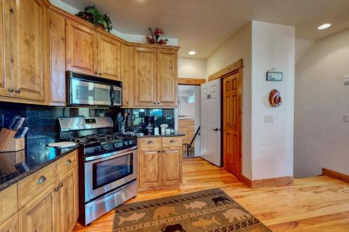 Eagleridge Townhomes 1534