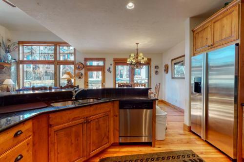 Eagleridge Townhomes 1534