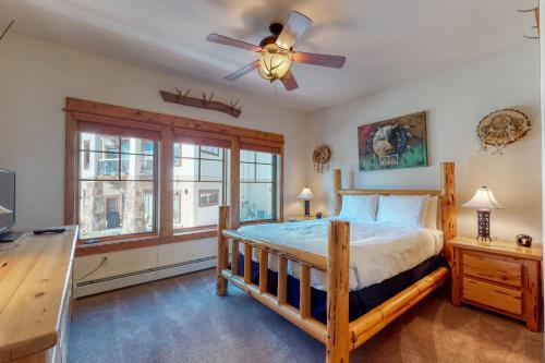 Eagleridge Townhomes 1534