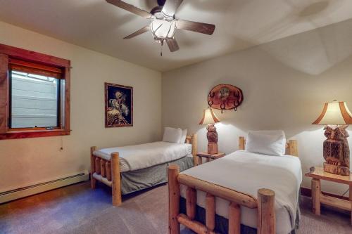Eagleridge Townhomes 1534