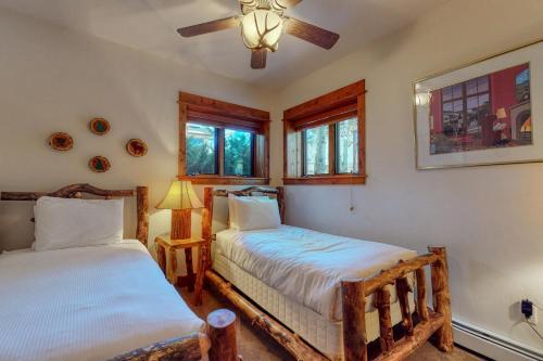 Eagleridge Townhomes 1534
