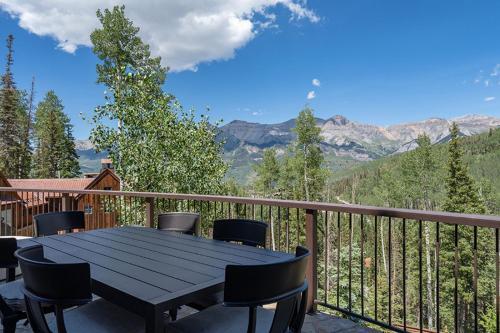 Birch Cassidy On Sundance By Exceptional Stays