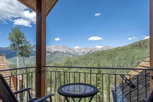 Birch Cassidy On Sundance By Exceptional Stays
