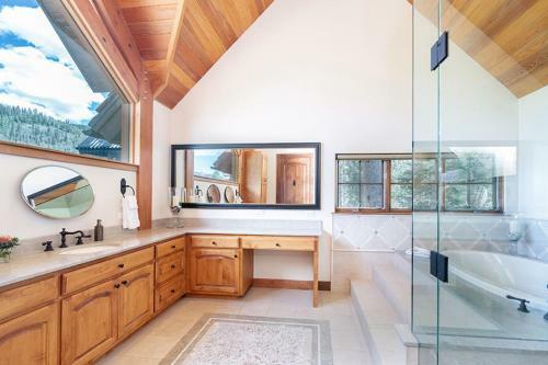 Birch Cassidy On Sundance By Exceptional Stays