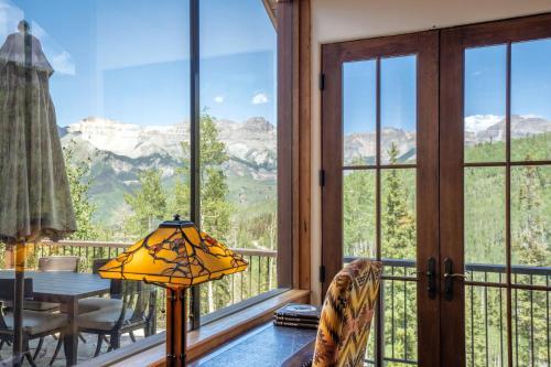 Birch Cassidy On Sundance By Exceptional Stays