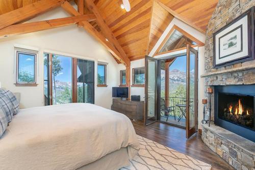 Birch Cassidy On Sundance By Exceptional Stays