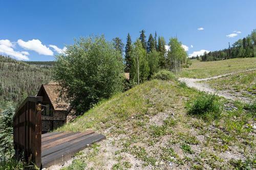 Birch Cassidy On Sundance By Exceptional Stays