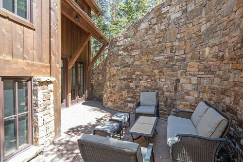 Birch Cassidy On Sundance By Exceptional Stays