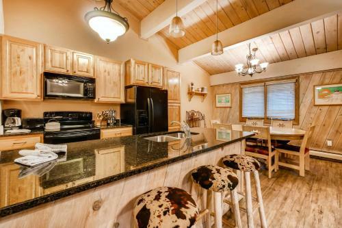 Apartamento Phoenix 116 - Studio