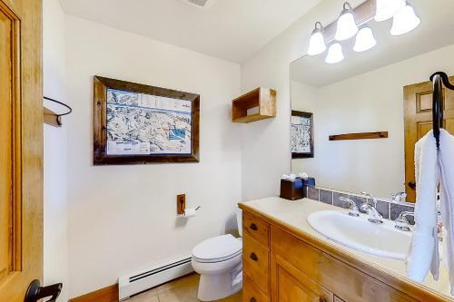 Eagleridge Townhomes 1461