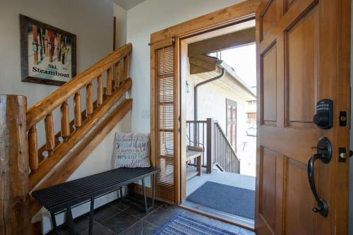 Eagleridge Townhomes 1461