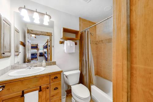 Eagleridge Townhomes 1461