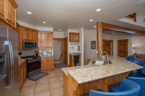 Eagleridge Townhomes 1461