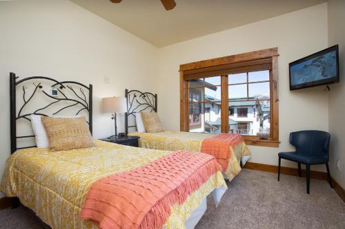 Eagleridge Townhomes 1461
