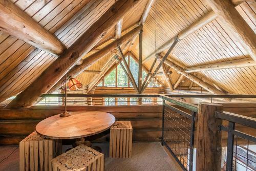 Alpen Ridge By Exceptional Stays