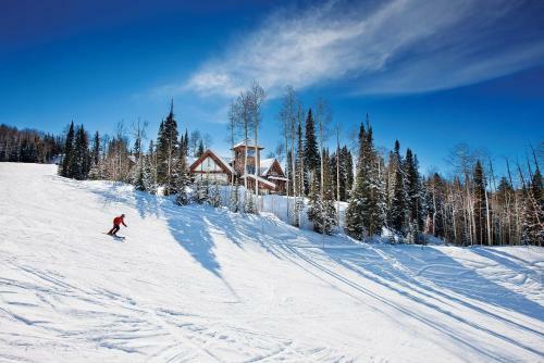 Alpen Ridge By Exceptional Stays