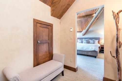 Alpen Ridge By Exceptional Stays
