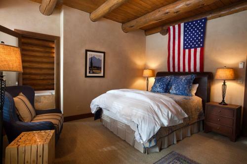 Alpen Ridge By Exceptional Stays