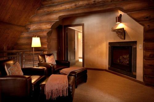 Alpen Ridge By Exceptional Stays