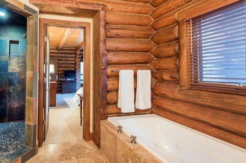 Alpen Ridge By Exceptional Stays