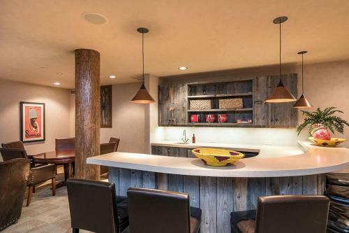 Alpen Ridge By Exceptional Stays