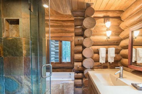 Alpen Ridge By Exceptional Stays