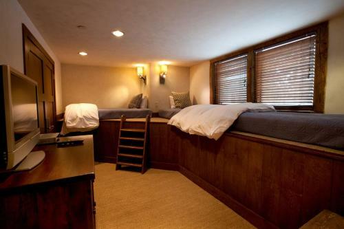 Alpen Ridge By Exceptional Stays