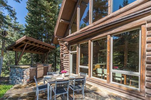 Alpen Ridge By Exceptional Stays