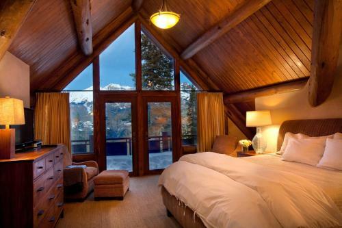 Alpen Ridge By Exceptional Stays