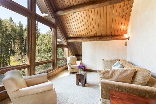 Alpen Ridge By Exceptional Stays