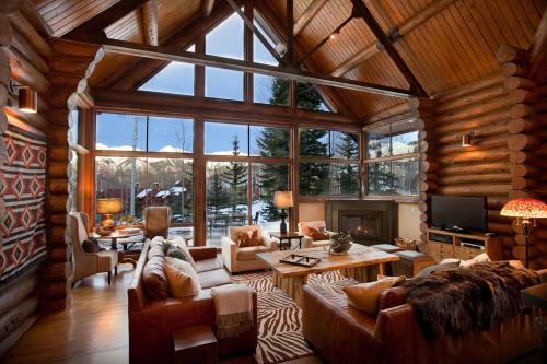 Alpen Ridge By Exceptional Stays