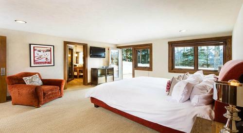 Alpen Ridge By Exceptional Stays