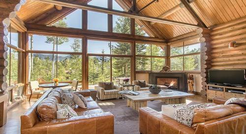 Alpen Ridge By Exceptional Stays